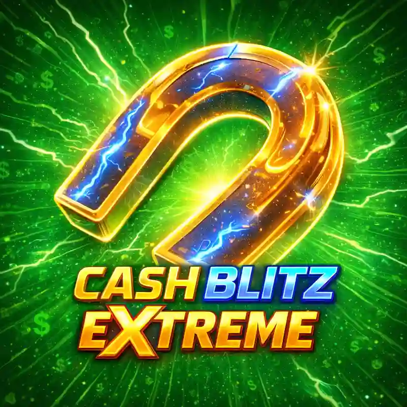 Cash Blitz Extreme slot game sa hann online casino