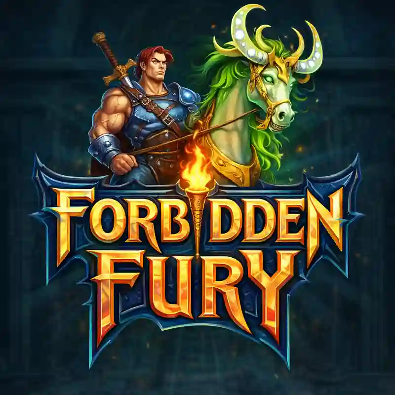 Forbidden Fury Online Slot Game sa hann