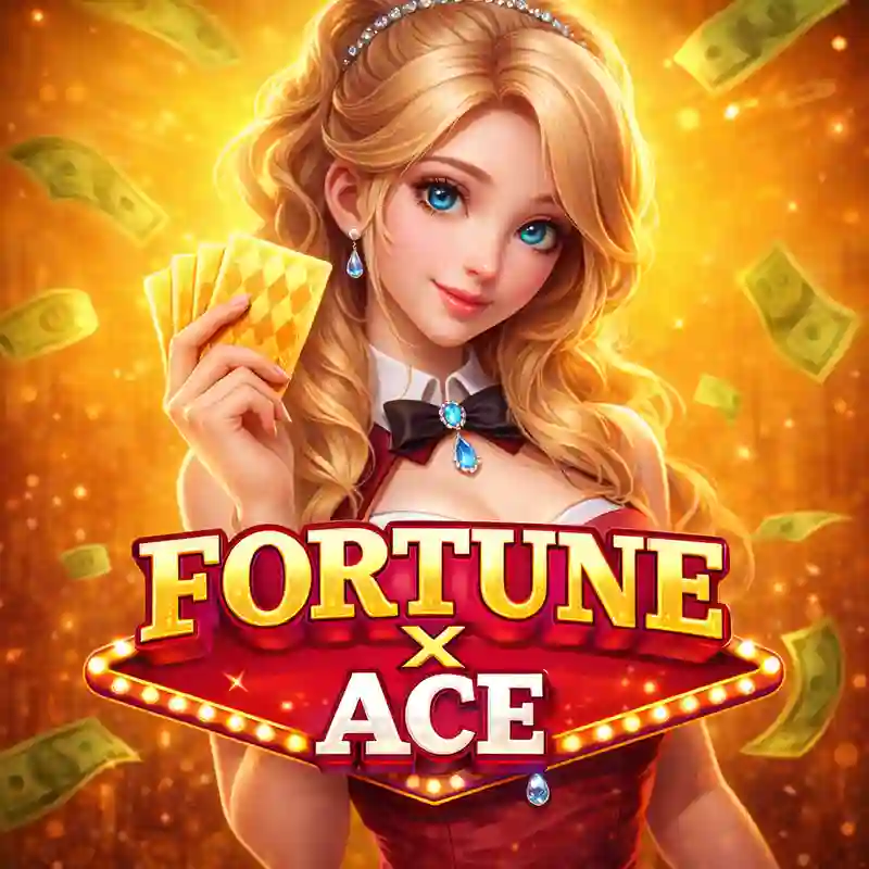 Fortune X Ace slot game sa hann online casino