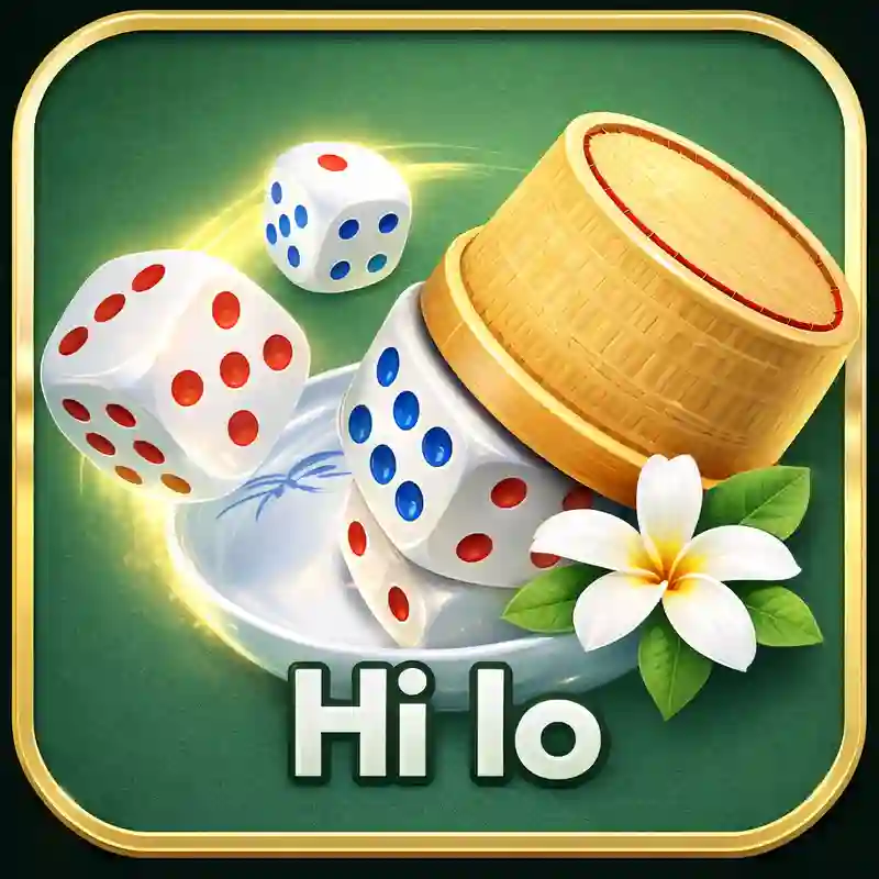 Hi-Lo Hann Online Casino