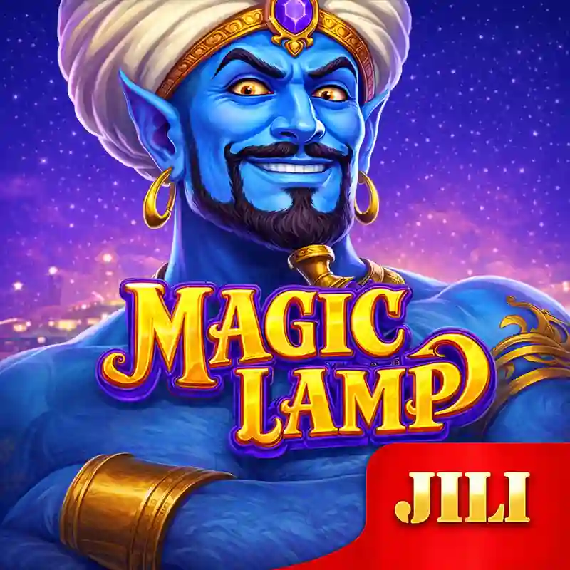 Magic Lamp Slot Game sa hann online casino