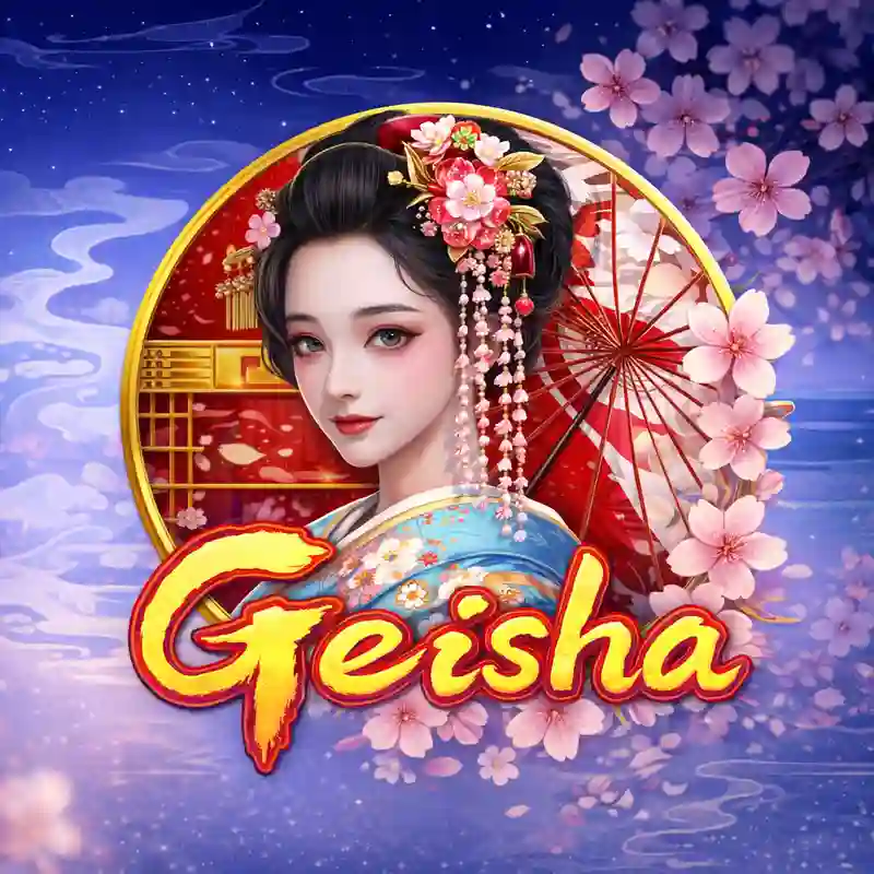 New Geisha slot game sa hann online casino
