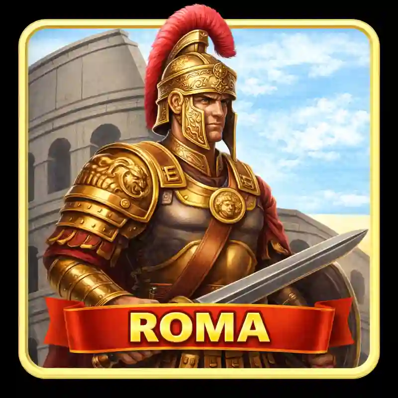 Roma Online Casino Game