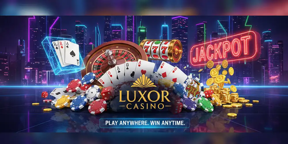 Hann Online Casino Banner